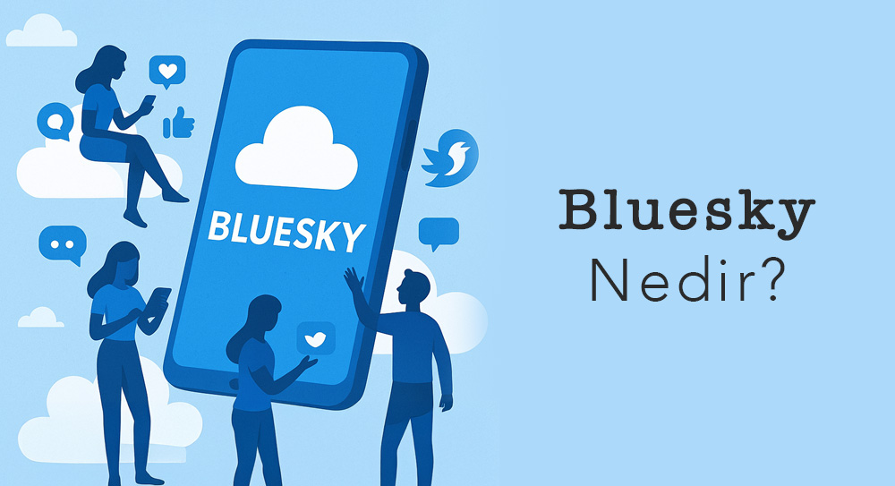 Bluesky Nedir?