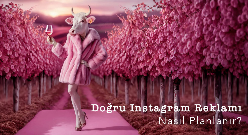 Doğru Instagram Reklamı Nasıl Planlanır?
