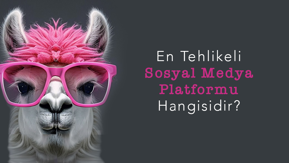 En Tehlikeli Sosyal Medya Platformu Hangisidir?
