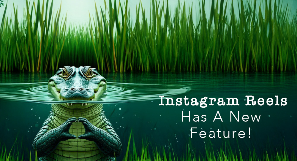 Instagram Reels'larına Yenilik Geldi!