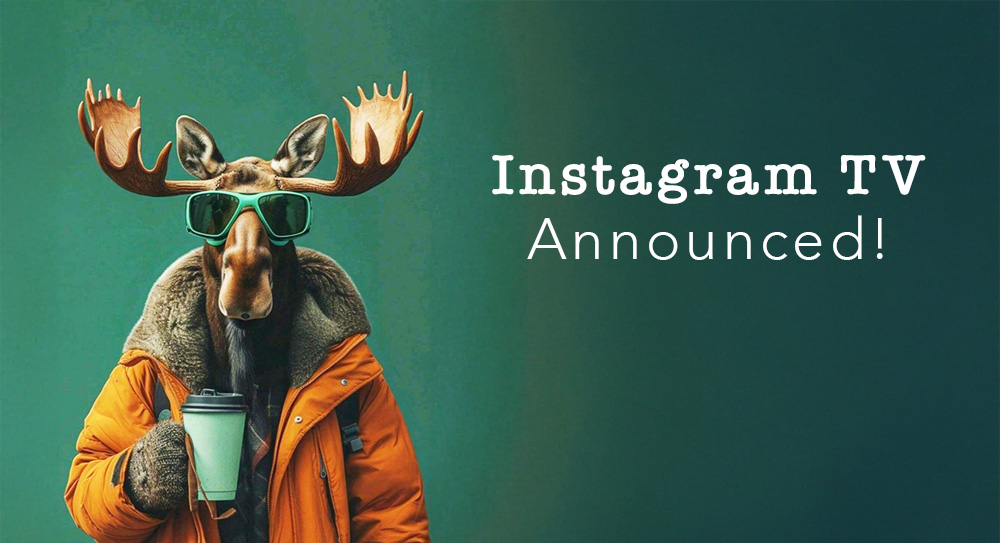 Instagram TV Duyuruldu!