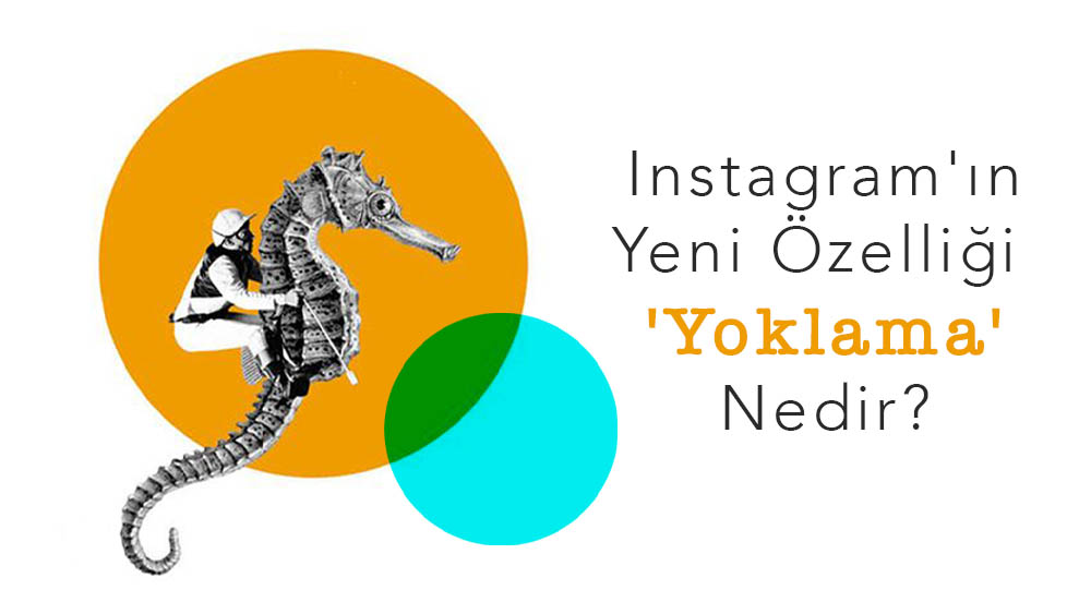 Instagram'ın Yeni Özelliği 'Yoklama' Nedir?