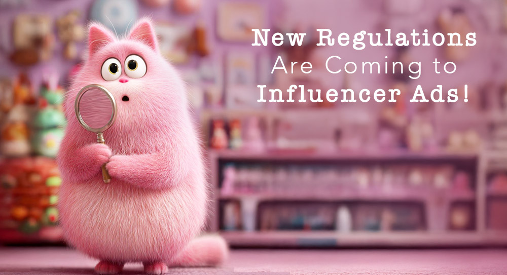 Influencer'ların Reklamlarına Yeni Düzenleme Geliyor!