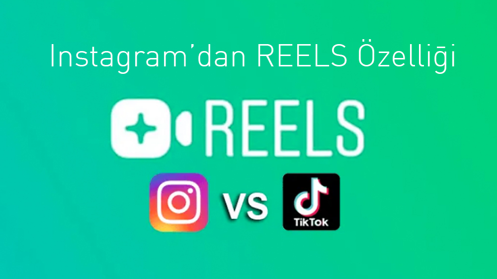 Instagram'dan Reels Özelliği