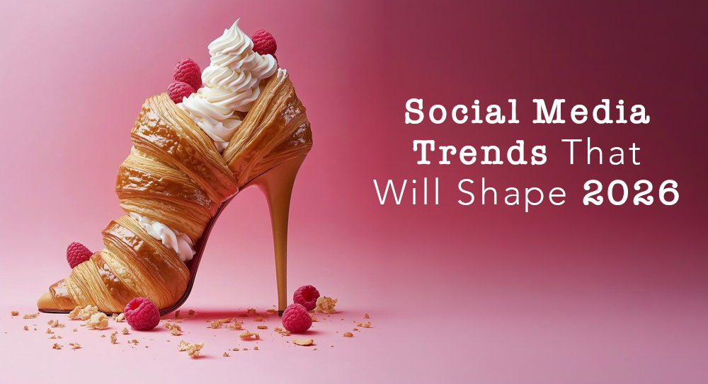 2026’ya Damga Vuracak Sosyal Medya Trendleri