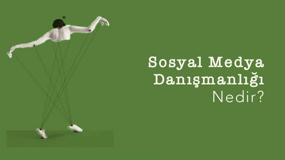 Sosyal Medya Danışmanı Ne Yapar?