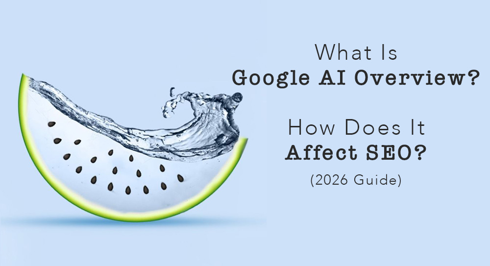 Google AI Overview Nedir? SEO'yu Nasıl Etkiler? (2026 Rehberi)