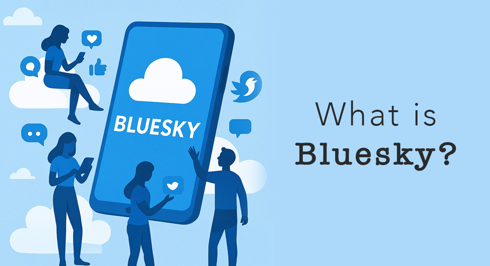 Bluesky Nedir?