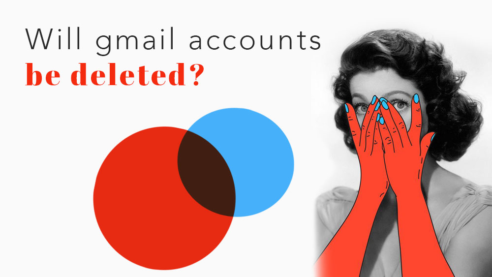 Will Google Inactive Gmail Accounts Be Deleted?