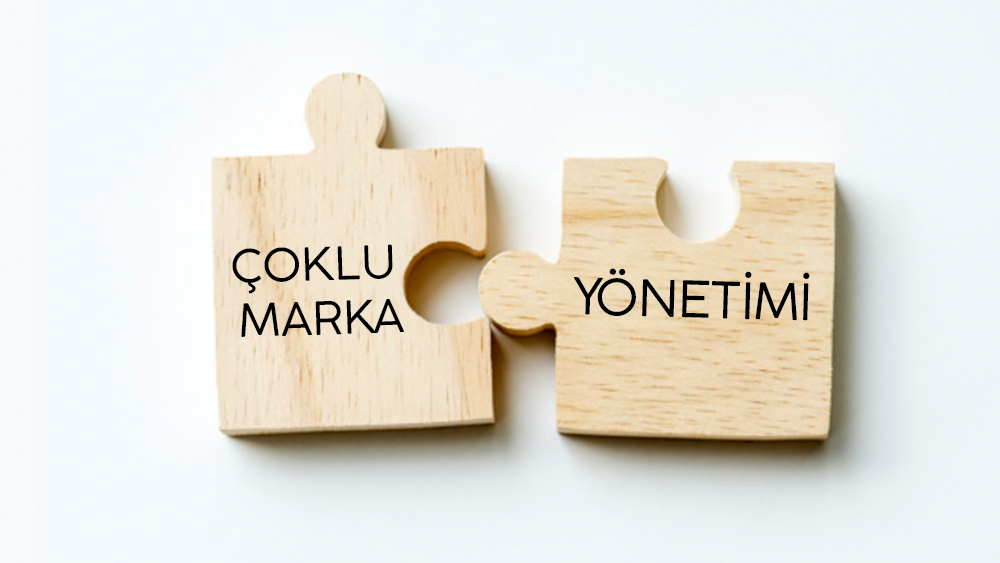 Çoklu Marka Yönetimi Nedir?