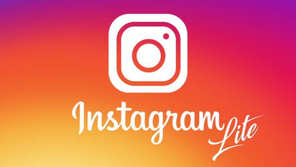 Instagram Lite İndirmeye Sunuldu