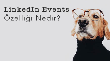 LinkedIn Events Özelliği Nedir?